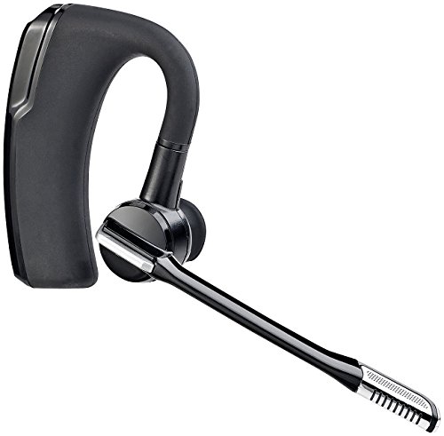 Oreillette professionnelle HD sans fil avec micro reduction bruit - 2