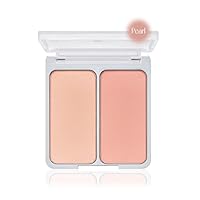 Amazon | 2aN（トゥーエーエヌ） デュアルチーク 17色 Dual Cheek 韓国