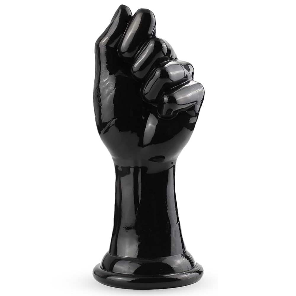 BDSMJOY dildos Plug Anal,Pareja Eróticos Sexuale,Tapón anal grueso con forma de puño,pour Femmes Hommes Plug Anales,Sexo estimulante