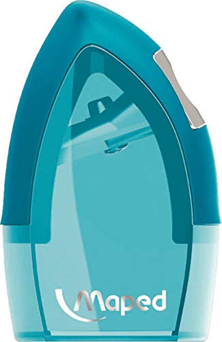 Preisvergleich Produktbild Maped Spitzdose Tonic Metal