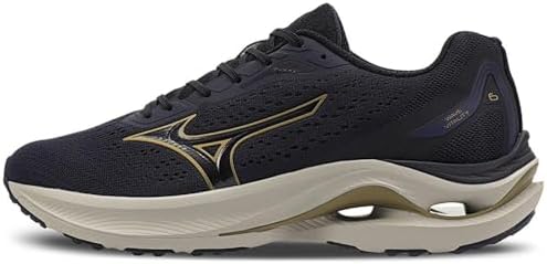 Tênis de Corrida Masculino Mizuno Wave Sky 8