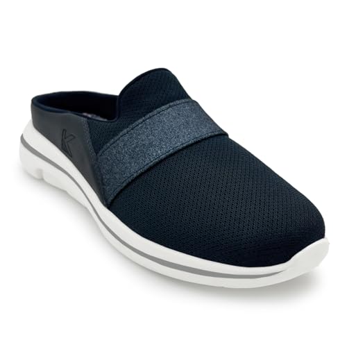 Image of KazarMax Women Cushioned Comfortable Lightweight Clogs | Mules