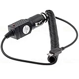  cellePhone Kfz-Ladekabel für LG P990 Optimus Speed BL20 BL40 newchocolate C300 C320 E720 E900 GD900 GS500 KM570 Arena II (Micro-USB)