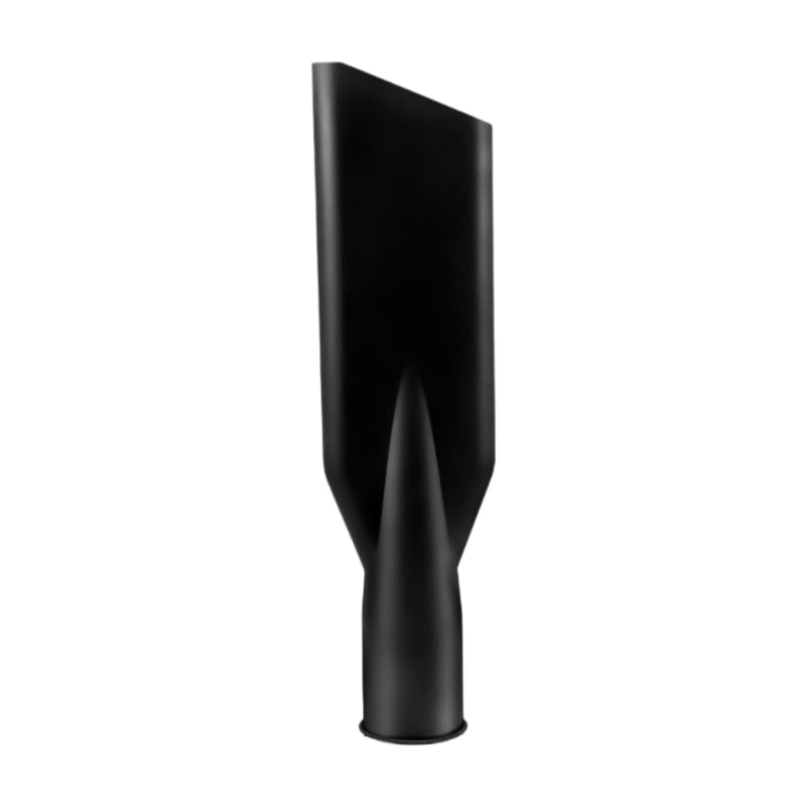 Embout d'aspirateur universel pour nettoyage domestique compatible avec la majorité des aspirateurs