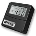 Wixey WR365 Digital Angle Gauge and Level