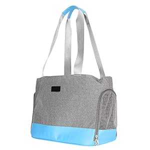 CHICIRIS Hondentas, Fancy Pet Supply, single-shoulder-handtas huisdier hond kat enkele schouder tas voor huisdier tas