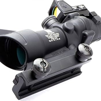 ARROW OPTICS trijicon ACOG TA31 タイプ 10％OFFクーポン＆送料無料】ARROW OPTICS ACOG TA31タイプ 4倍