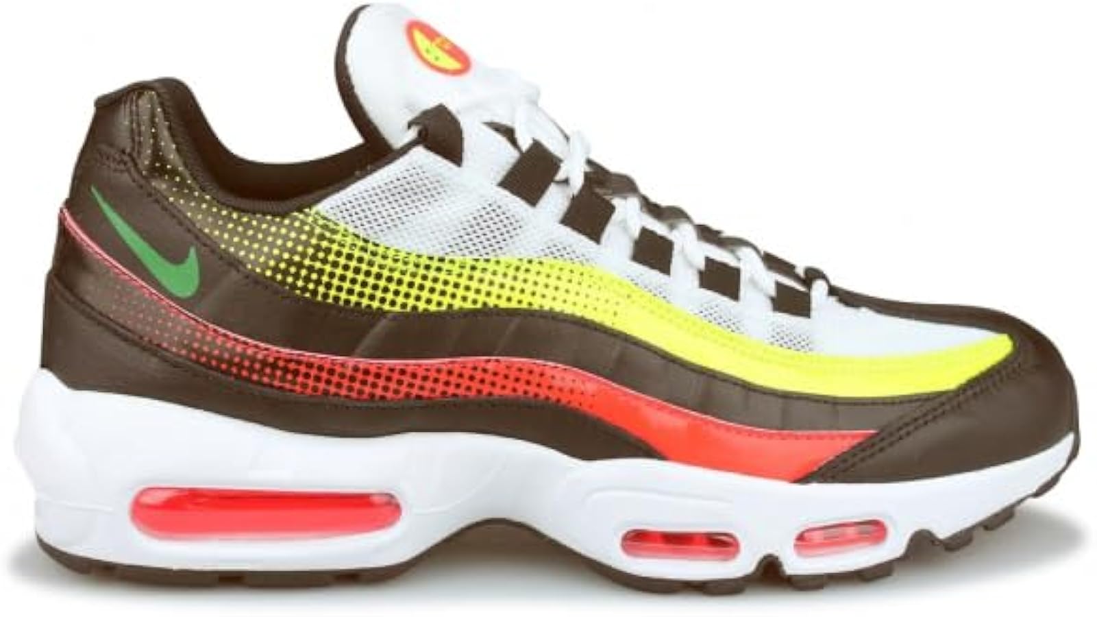 nike air max 95 mens multicolor