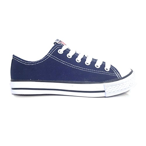 Admiral 1656U SC UM Low 256 Navy,46