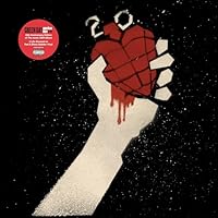 Young Blood - Limited 180-Gram Gold Colored Vinyl