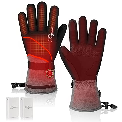 Best Heated Gloves Best Cost