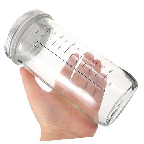 Boîte de fermentation de grande capacité pour pain et levain