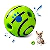 SIKARAAM Dog Ball Funny Dog Ball Gi...