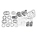 EFDBPNYM 1set Transmission Overhaul Gasket Rebuild Kit RE4F04B Engine Car Accessories Replacement