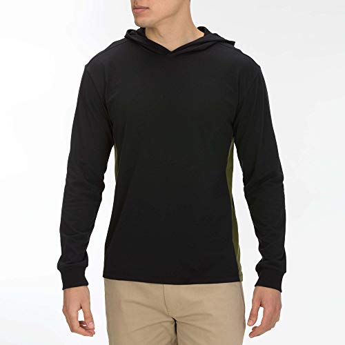 Hurley M Dri-fit Harvey pour vos sessions de surf et soirées fraîches sur la plage