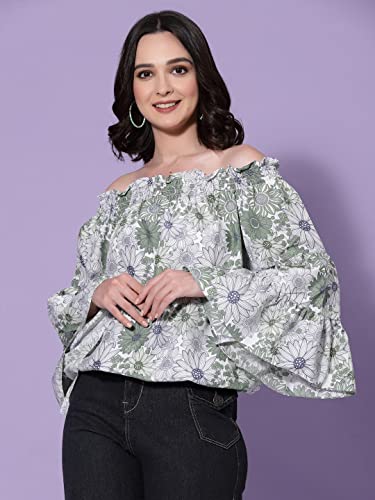 Image of Oomph! Women's Top