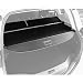 Yeeoy Cargo Cover Fits 2014-2018 Toyota RAV4 Black Retractable Trunk Shielding Shade