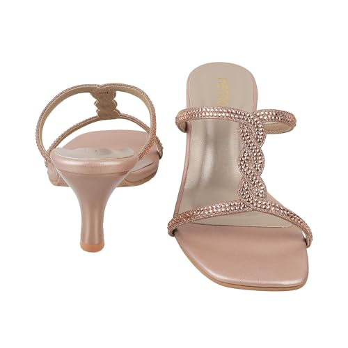 Image of Metro Women's Fashion Sandals