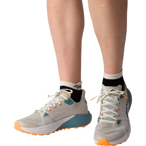 Chaussettes Trail DYNAFIT Unisex noires pointure 35-38 - 2