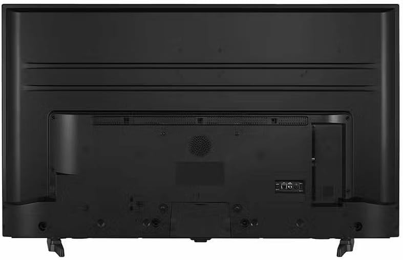 Best | TORNADO TV 50 Inch 4K Smart Frameless Built-In Receiver DLED, Dolby Vision, HDR10, Dolby Atmos,ALLM 50US3500E | 4K 2026 - view 5
