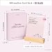 KatchOn, Intelligent Change Mindful Affirmations Cards, 52 Daily Affirmation Cards for Women with Display Stand | Positive Affirmations for Inspiration, Mindfulness & Self Care, Growth Gift Idea