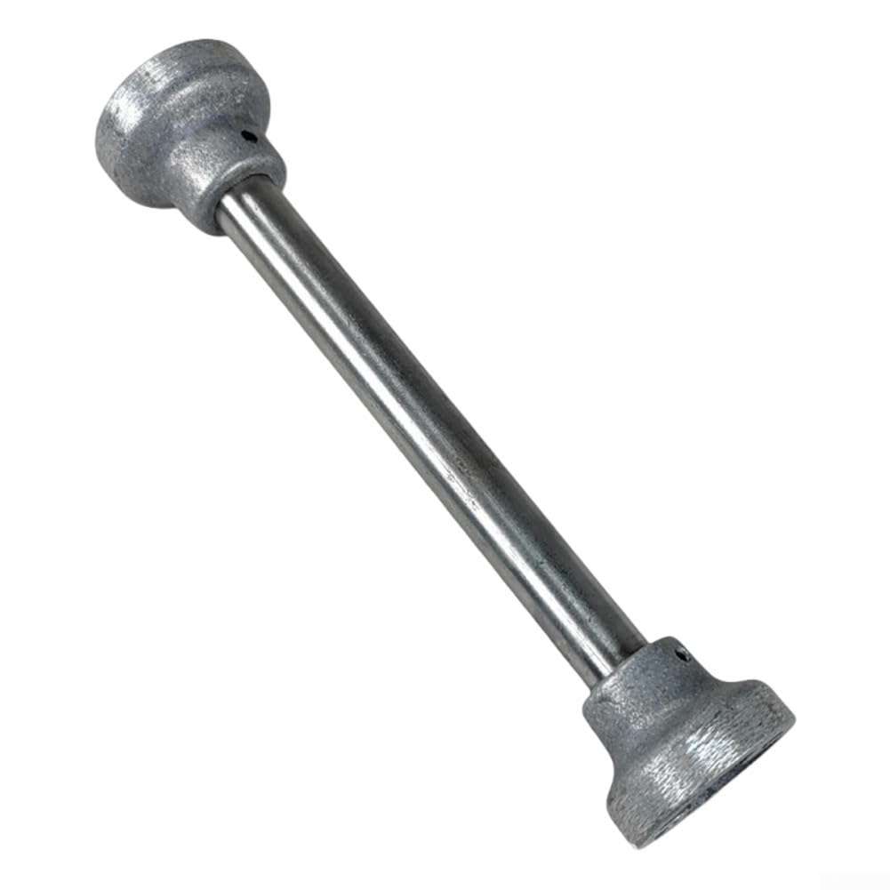 Raccord d'arbre de connexion Ws-5 14mm pour poêle et cheminée