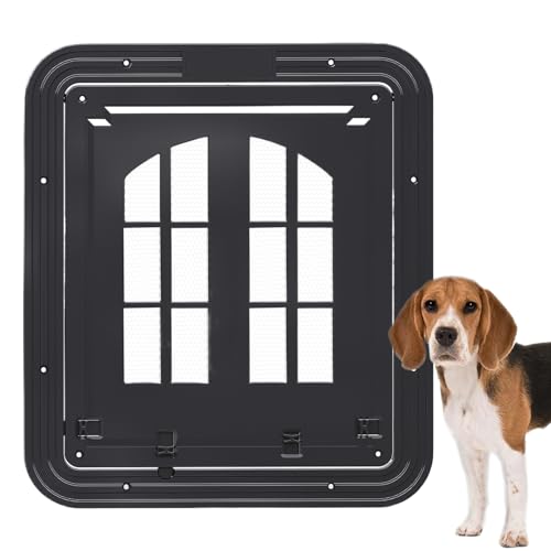 Porta Tela Para Gatos - Porta De Tela De Segurança,Móveis Reforçados Para Gatos, Acessórios Para Ani