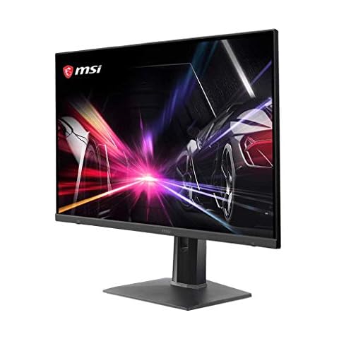 MSI Optix MAG274QRF-QD Gaming Monitor Cover