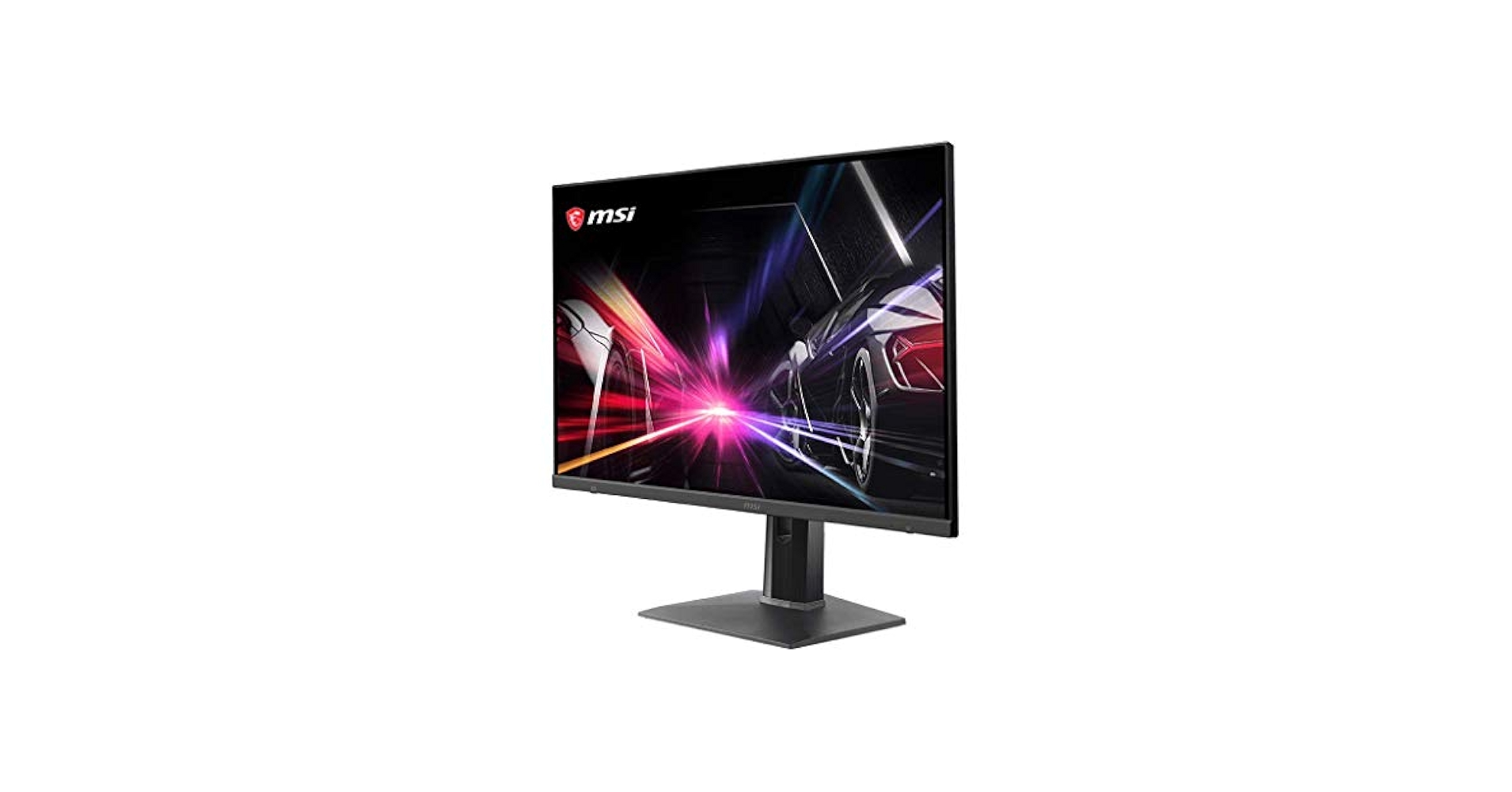 MSI Optix MAG274QRF-QD　27インチ165hzWQHD Amazon.com: MSI QHD Rapid-IPS Quantum DOT Gaming Non-Glare