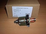 makita bdf 456 repair  Armature für Makita BDF456 Teil 619263-3