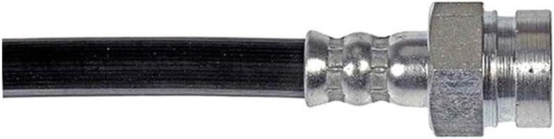 Clutch Hydraulic Hose for Ford Escape 2001 2002 2003 2004 2005 for Mazda Tribute 2001 2002 2003 2004 for Mercury Mariner 2005 1 PCS Replacement YL8Z7T504AC, EC0241380C