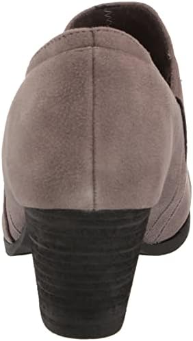 Bella Vita Women's Nakia, Grey, 12 Wide | Image 2