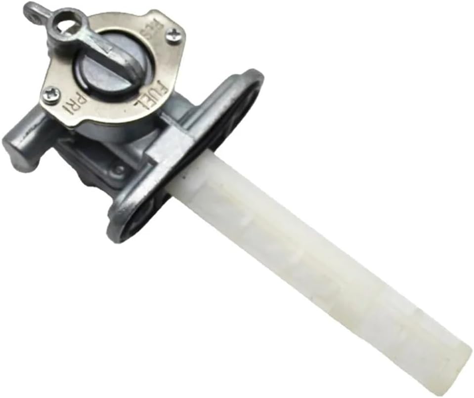 Motorcycle Gas Oil Tank Tap Motorcycle Fuel Valve Switch Petcock Vacuum Faucet Petrol Tap for for Katana GS450 450 550 650 750 850