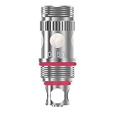 Aspire Triton 2 Coils 5er Pack Größe 0,15 Ohm Nickel200