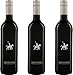 Produktbild Irjimpa Las Mesas Cuenca 'Caballero Andante' Tinto DO 2015 ohne SO2-Zusatz Tempranillo Trocken  ( 3 x 0.75 l)