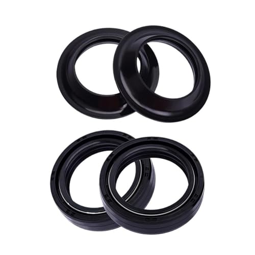 Sello de aceite 35x48x11 y cubierta antipolvo para horquilla de BMW R900 y R1100GS 2