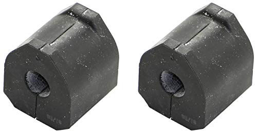 Casquillos de barra estabilizadora Moog k201317 pack individual para suspensión
