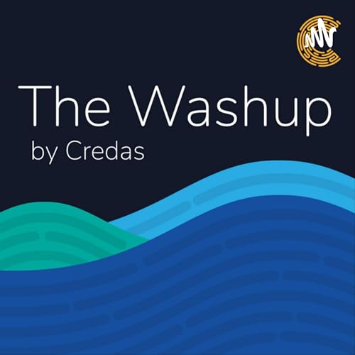 Episode 13 | From Paper to Pixels: Why you should be embracing Digital AML Tools