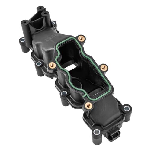 Asamblea de manifold compatible con A4 A5 A6 Q5 Q7 y V6 TDI 2.7L 3.0L 3