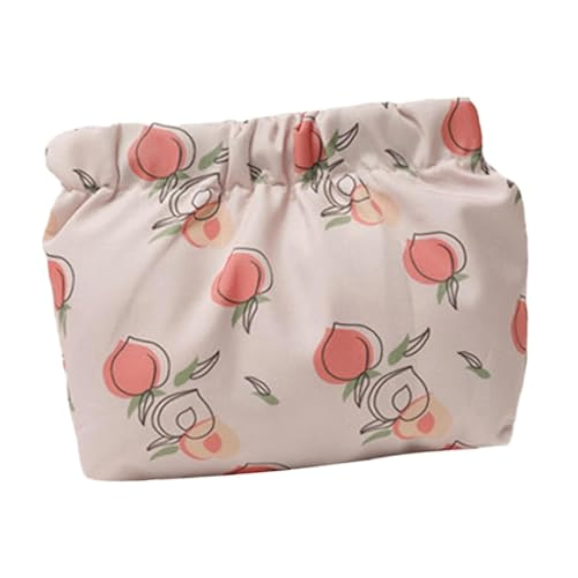 Self Closing Makeup Bag for Lipstick and Perfume, Gift Idea