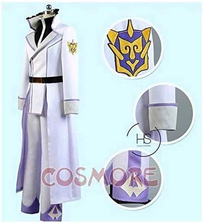 Amazon.co.jp: Re:ゼロから始める異世界生活 ラインハルト コスプレ