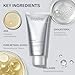 Ultra-Size Firming Retinol Body Lotion for Crepey Skin & Keratosis Pilaris with 0.05% Retinol, AHA, Collagen, Body Cream, Anti Aging Moisturizer 10.14 fl oz