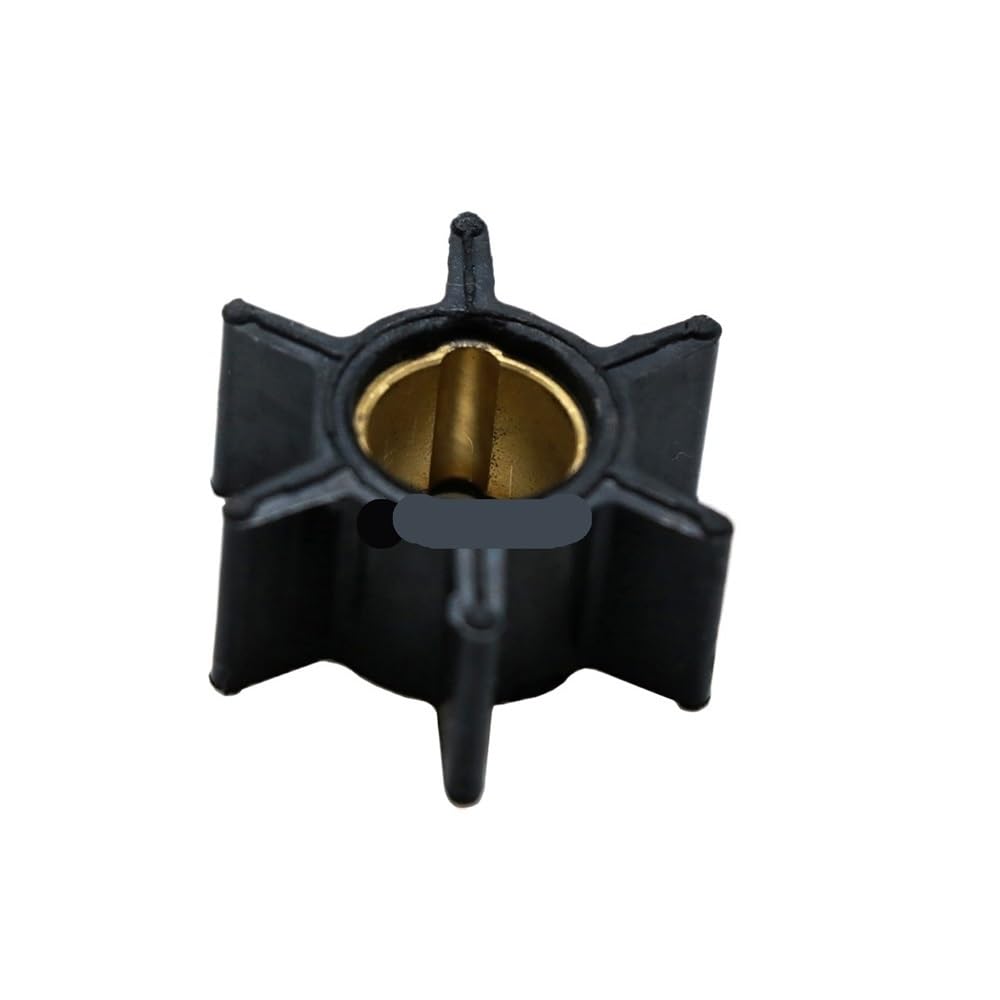 Turbine de pompe à eau de navigation pour moteurs hors-bord 4 à 9.8CV