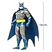 DC Direct TM15766 DC Super Powers McFarlane 10cm Action Figure Batman Hush