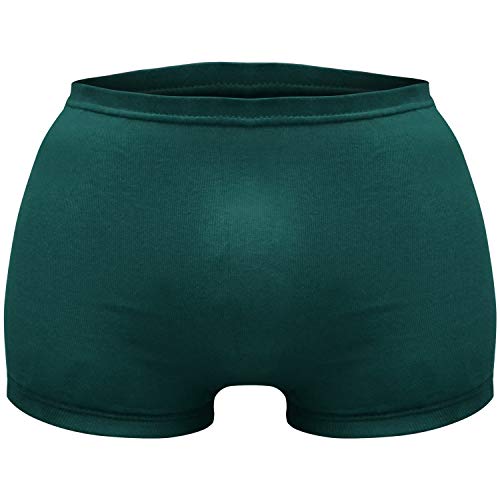 Image of Everking Kids Soft Cotton Limka IE Trunks /Drawer Innerwear Combo (Multicolor)