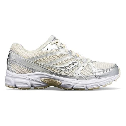 Baskets Saucony Ride Millennium Femmes
