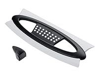 Algopix Similar Product 5 - WENKO Black Duo Glass Doors Bathroom