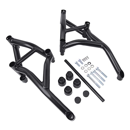 Dispositif protection des pare-chocs Tracer MT09 FZ09 pour rouler serein
