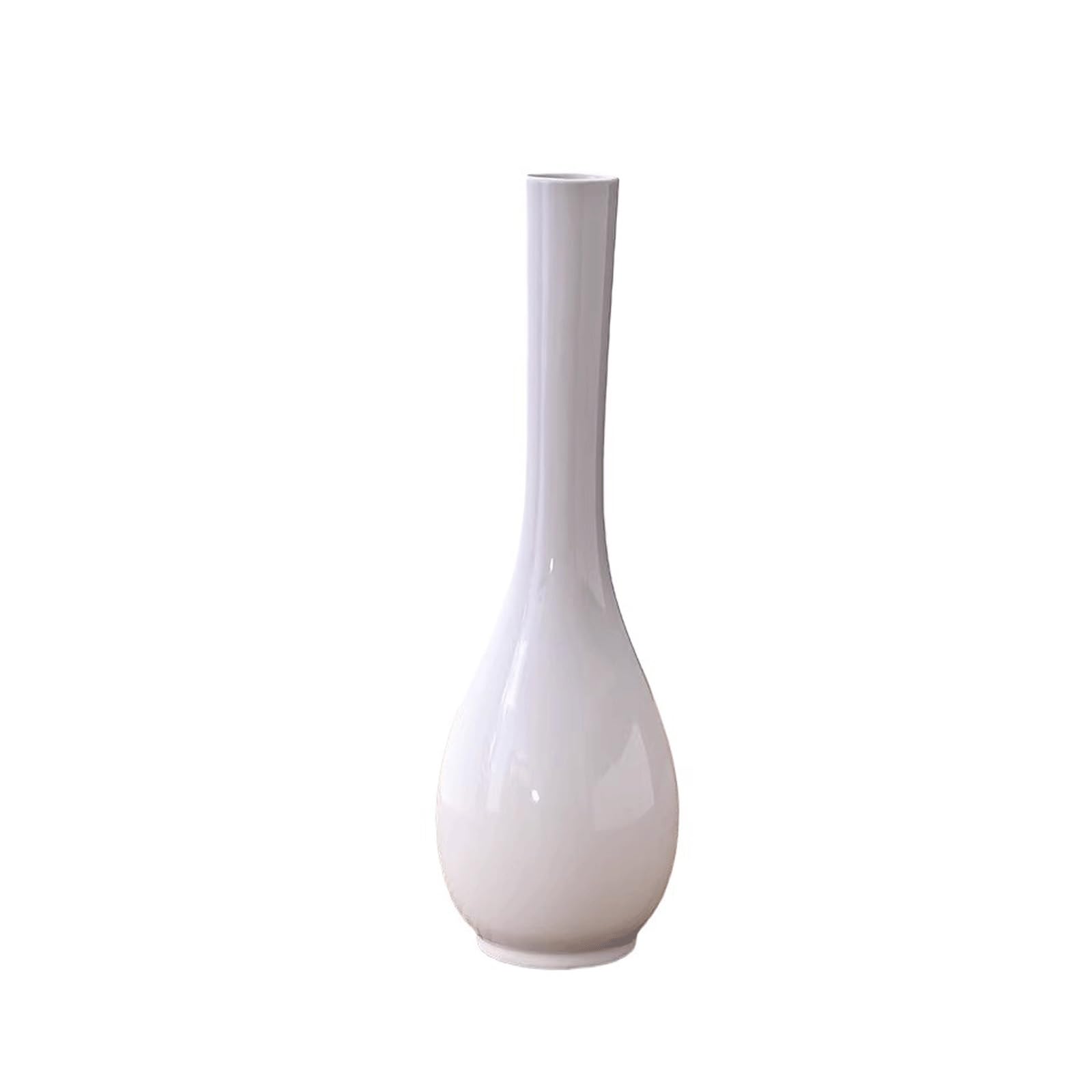 Decorative Vases Collection Ceramic Vases Aesthetic Touch for Wedding Dinner Table Office Bedroom Rustic