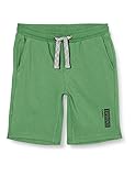 Dummy Garcia Kids Jungen Q03520 Shorts, Grün (Ivy Green 8121), (Herstellergröße: 152)
